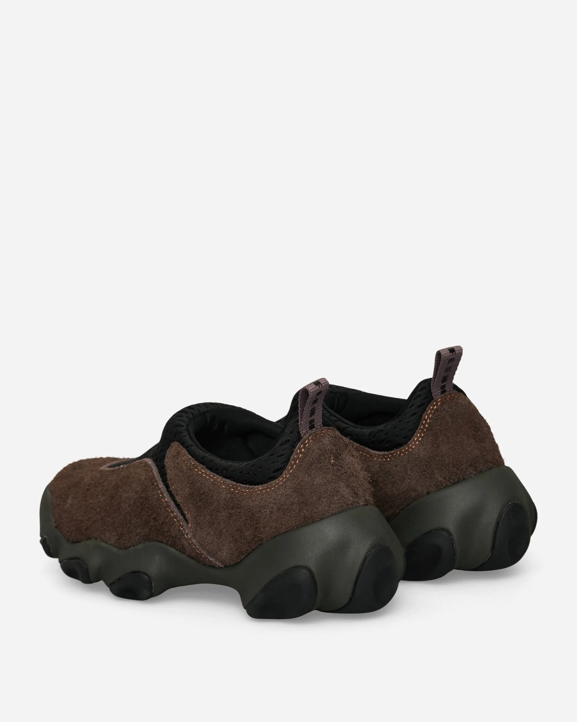 Oakley Factory Team Sneakers·Low|Sneakers^Suede Flesh Sneakers Java