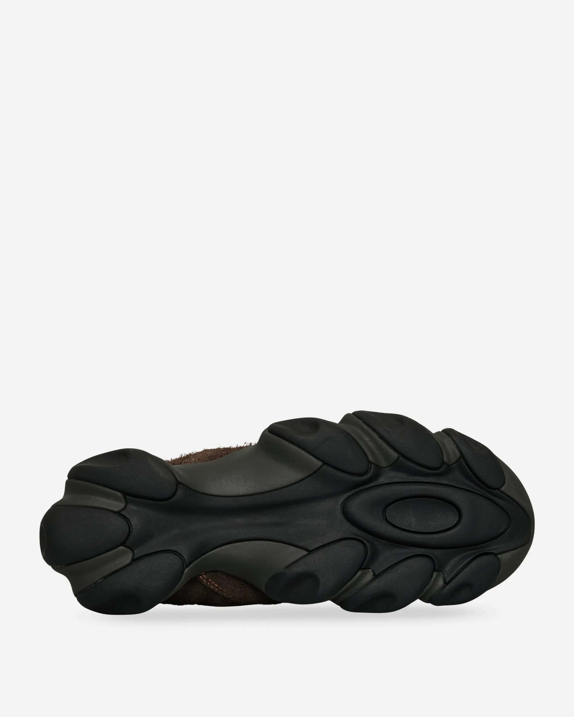 Oakley Factory Team Sneakers·Low|Sneakers^Suede Flesh Sneakers Java