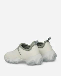 Oakley Factory Team Sneakers·Slip-On|Sneakers·Slip-On^Suede Flesh Sneakers Lily Pad / White