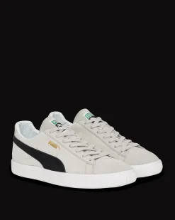 Puma Sneakers·Low|Sneakers^Suede Vintage MIJ Sneakers Purple