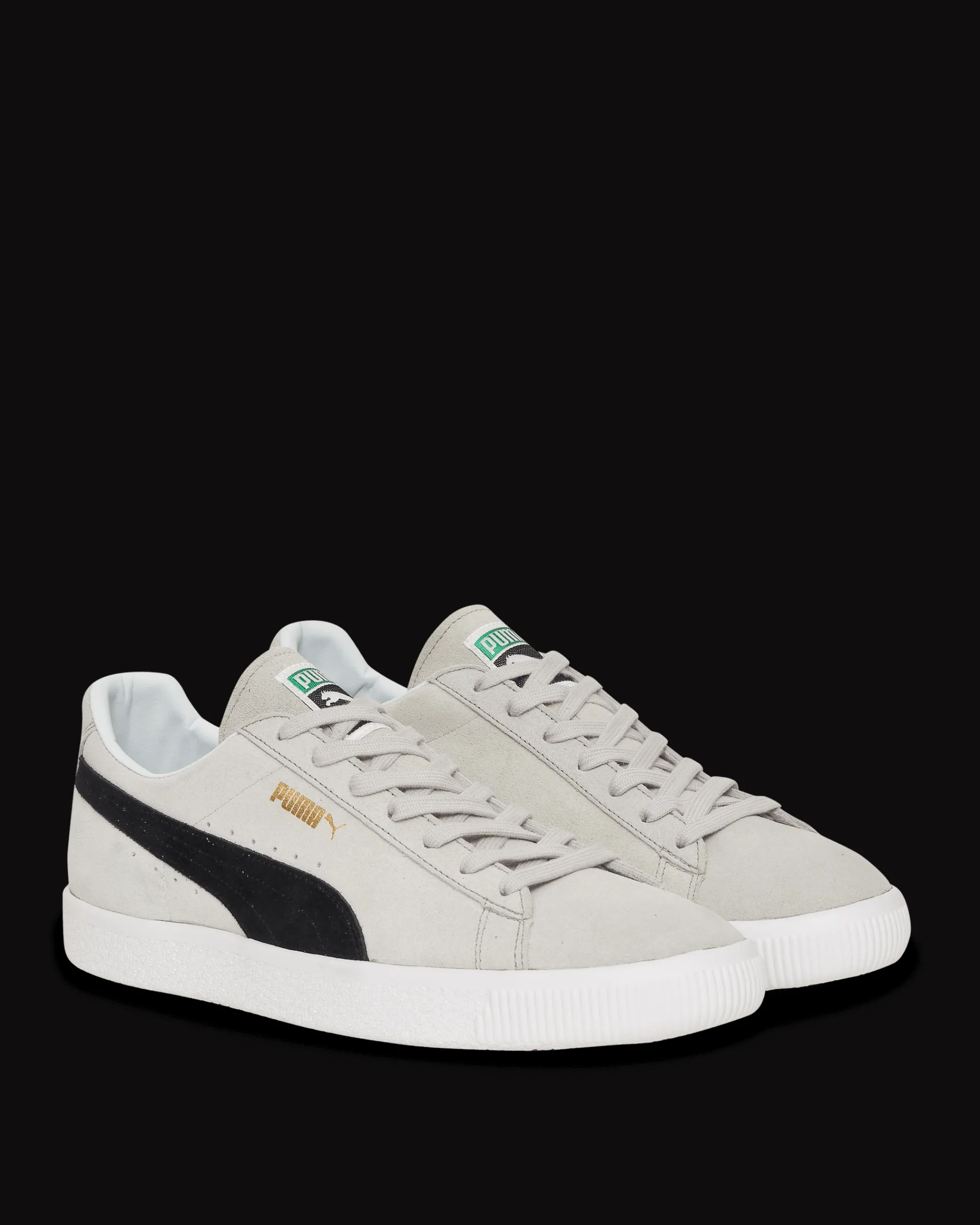 Puma Sneakers·Low|Sneakers^Suede Vintage MIJ Sneakers Purple