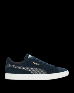 Puma Sneakers·Low|Sneakers^Suede VTG MIJ Sashiko Sneakers Multicolor