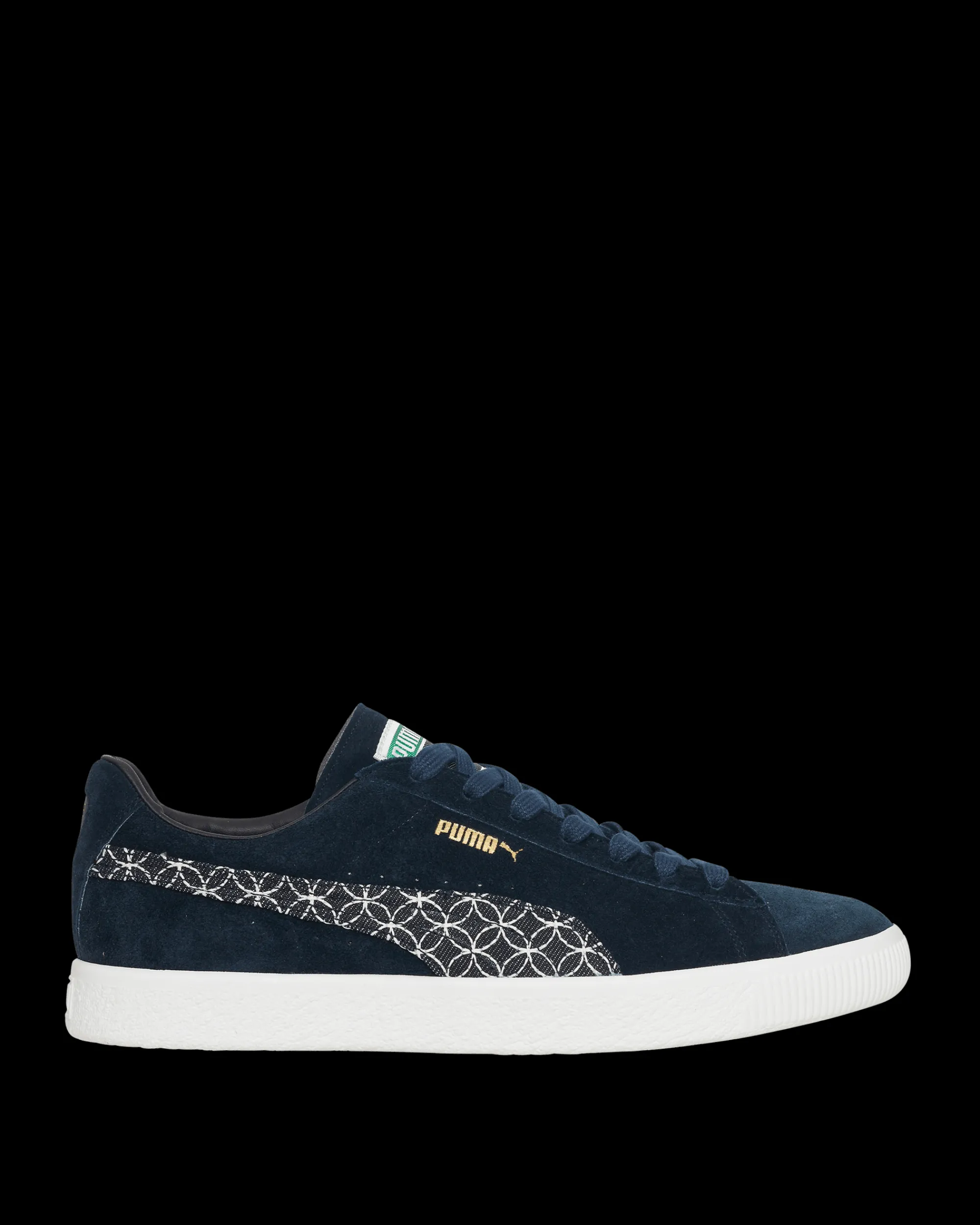 Puma Sneakers·Low|Sneakers^Suede VTG MIJ Sashiko Sneakers Multicolor