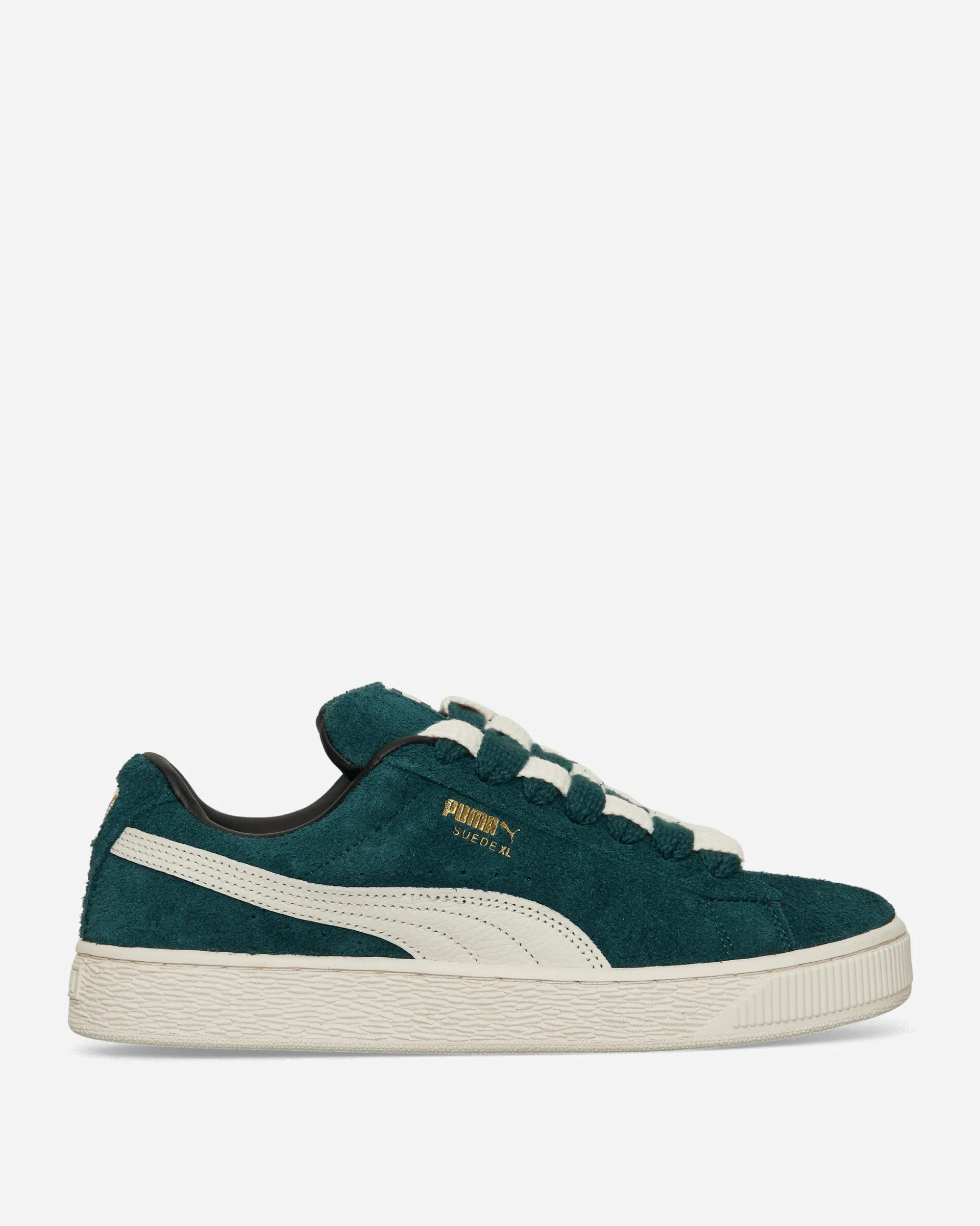 Puma Sneakers·Low|Sneakers^Suede XL Jackhammer Sneakers Dark Myrtle