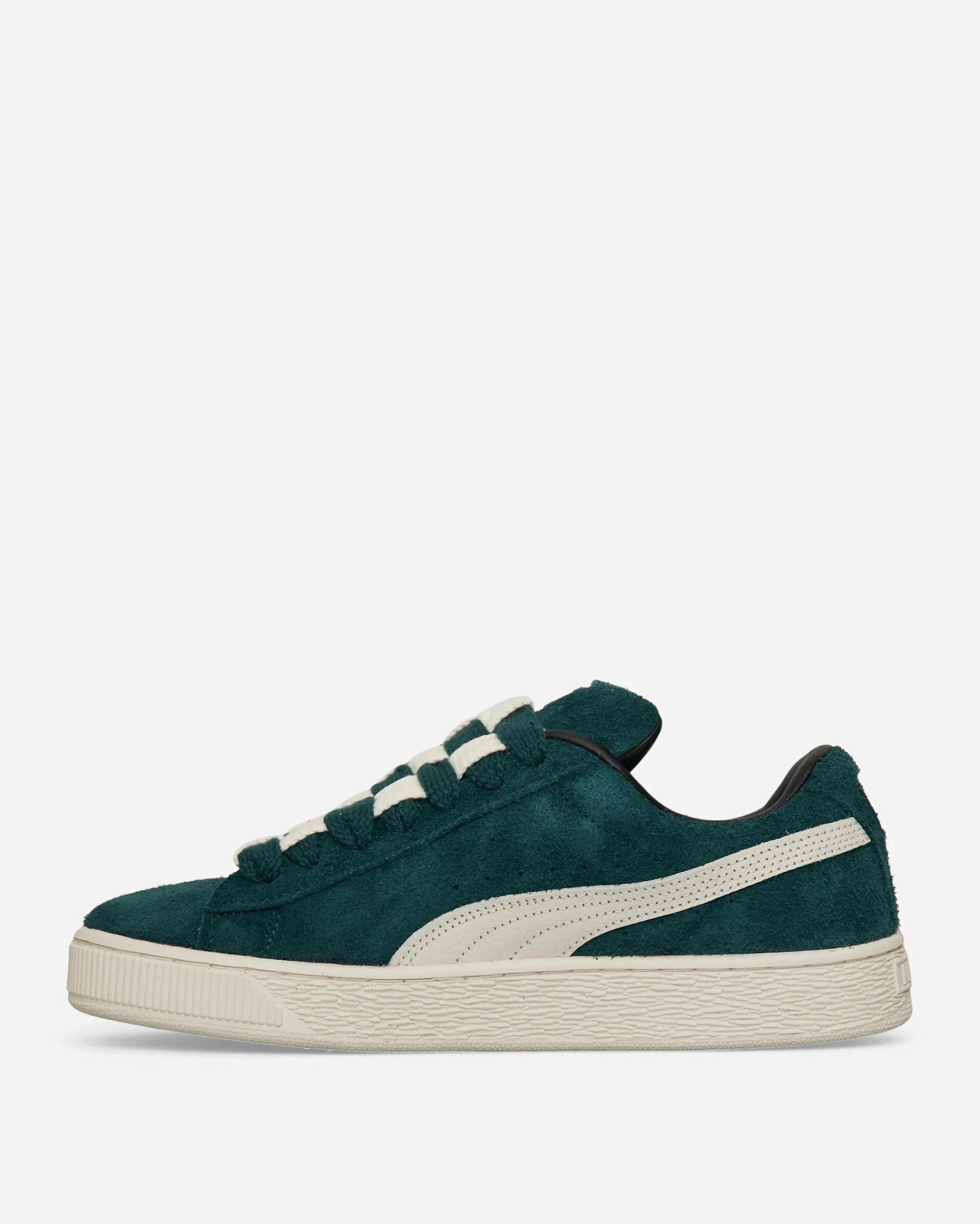 Puma Sneakers·Low|Sneakers^Suede XL Jackhammer Sneakers Dark Myrtle