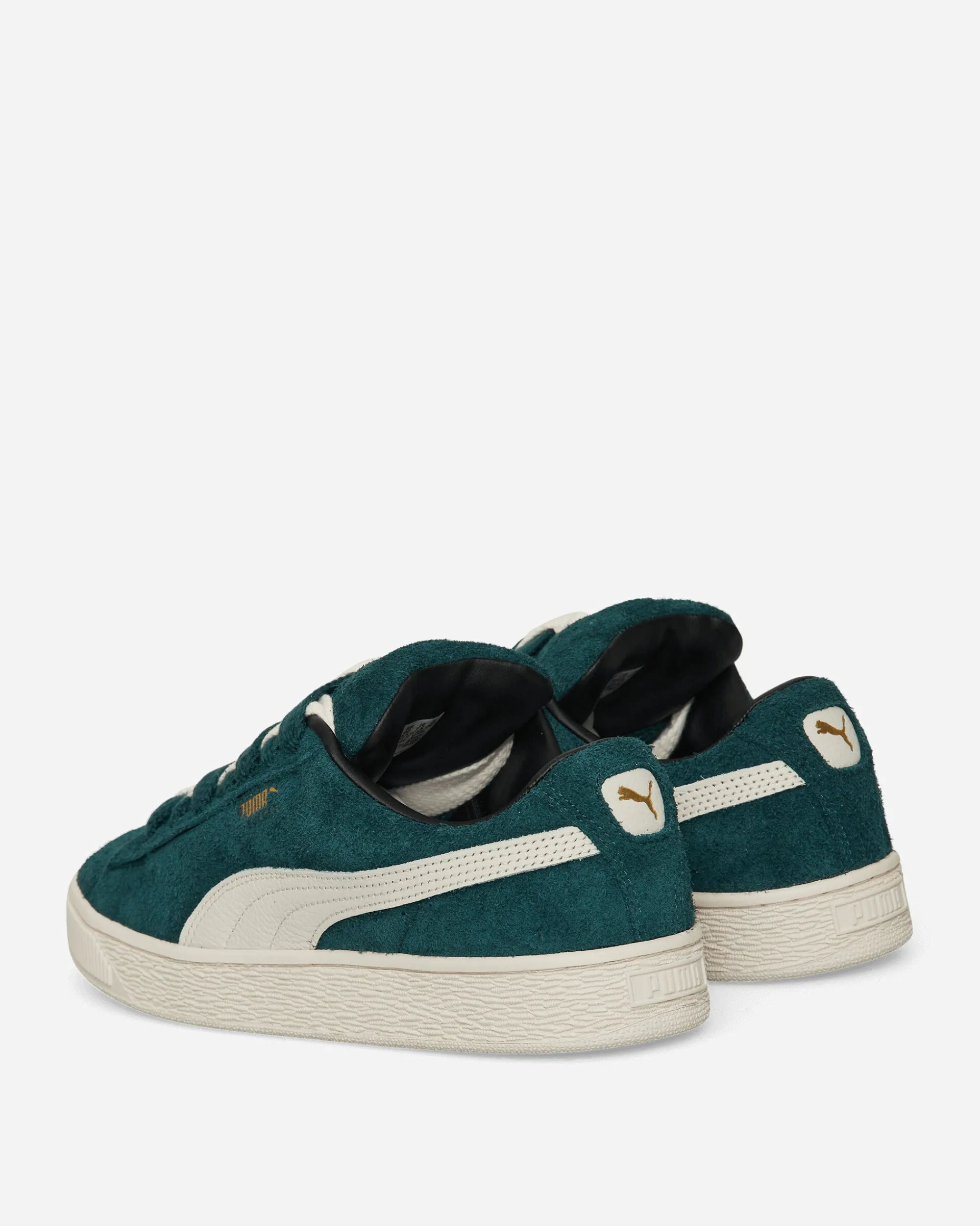 Puma Sneakers·Low|Sneakers^Suede XL Jackhammer Sneakers Dark Myrtle