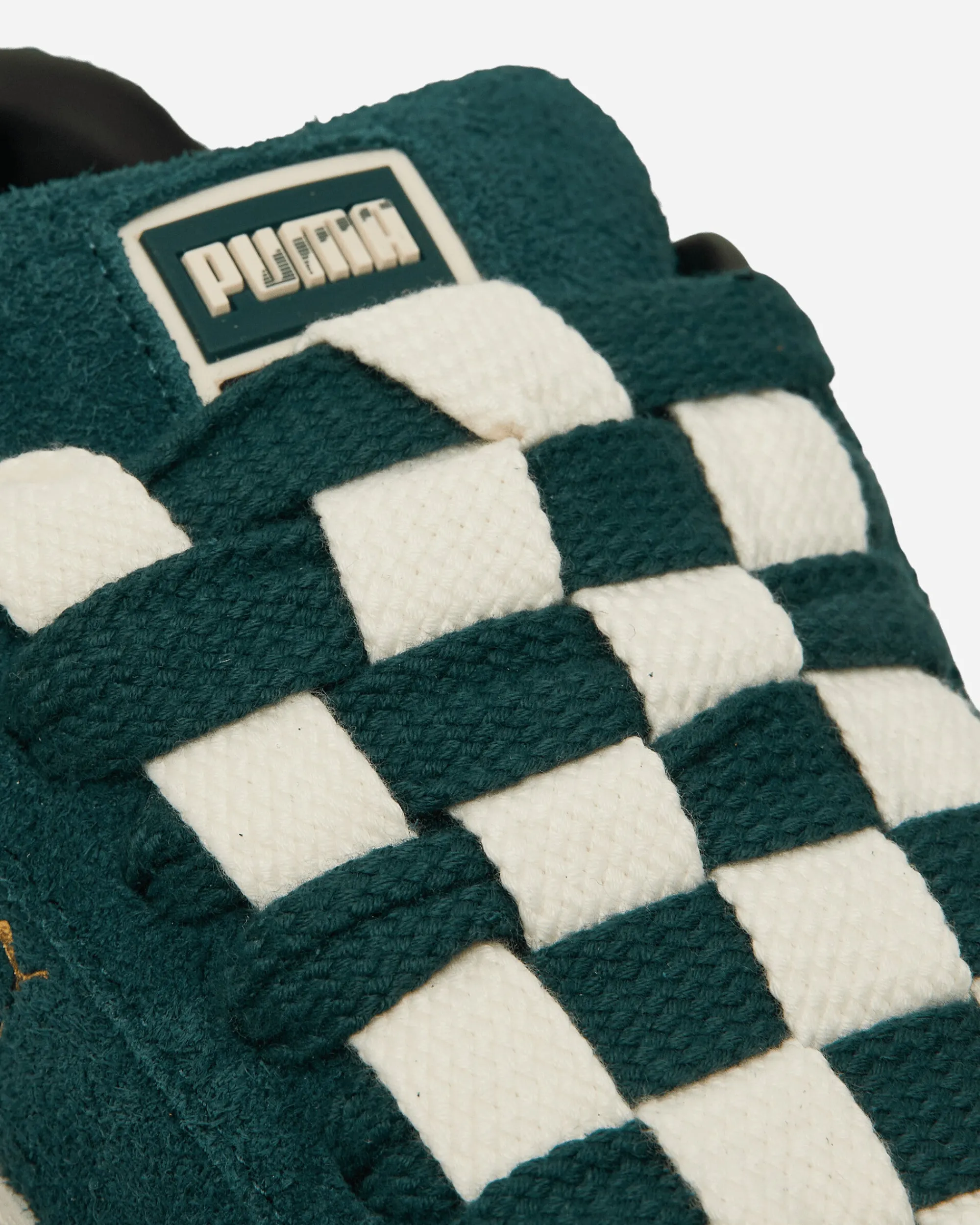 Puma Sneakers·Low|Sneakers^Suede XL Jackhammer Sneakers Dark Myrtle