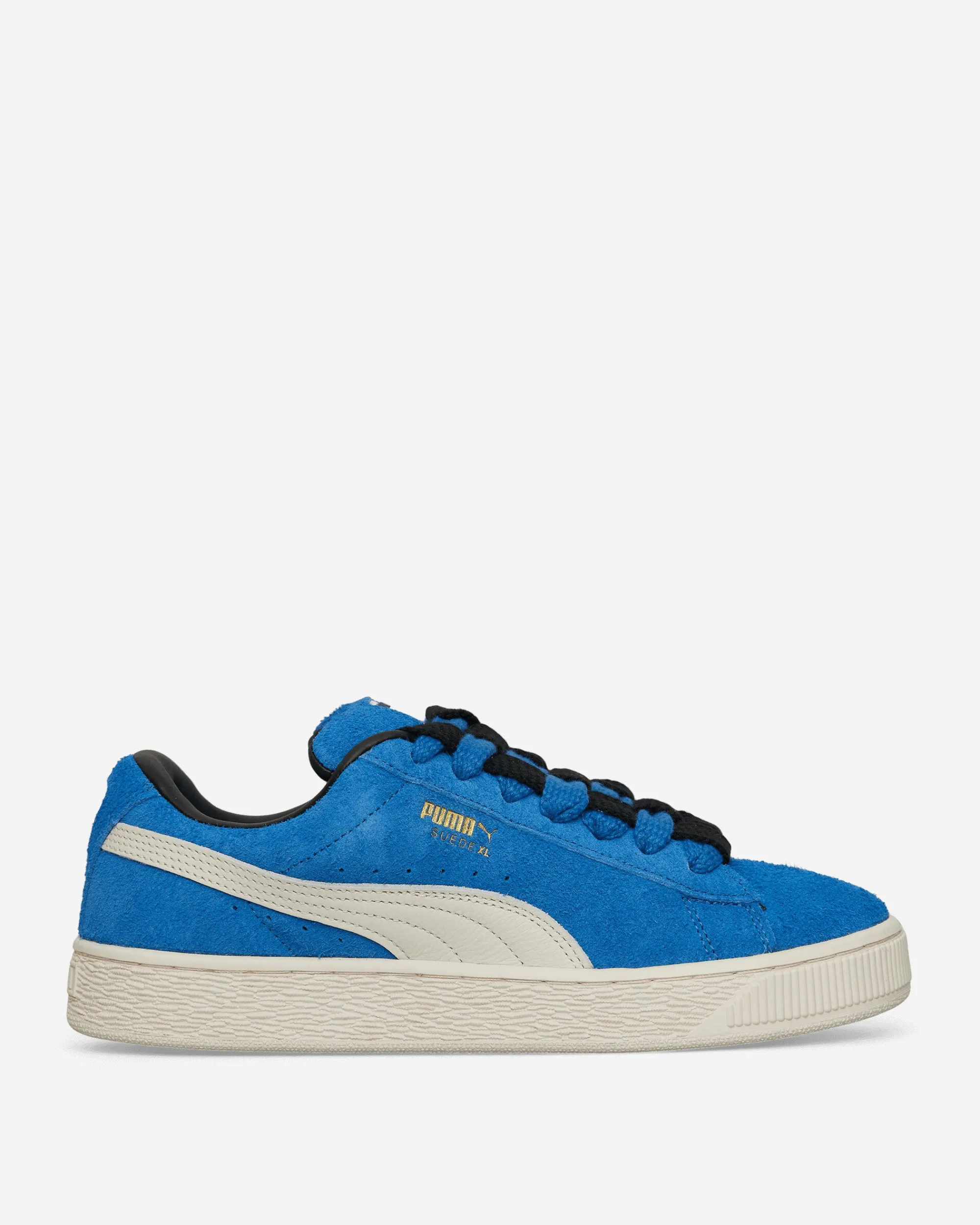 Puma Sneakers·Low|Sneakers^Suede XL Jackhammer Sneakers Bluemazing