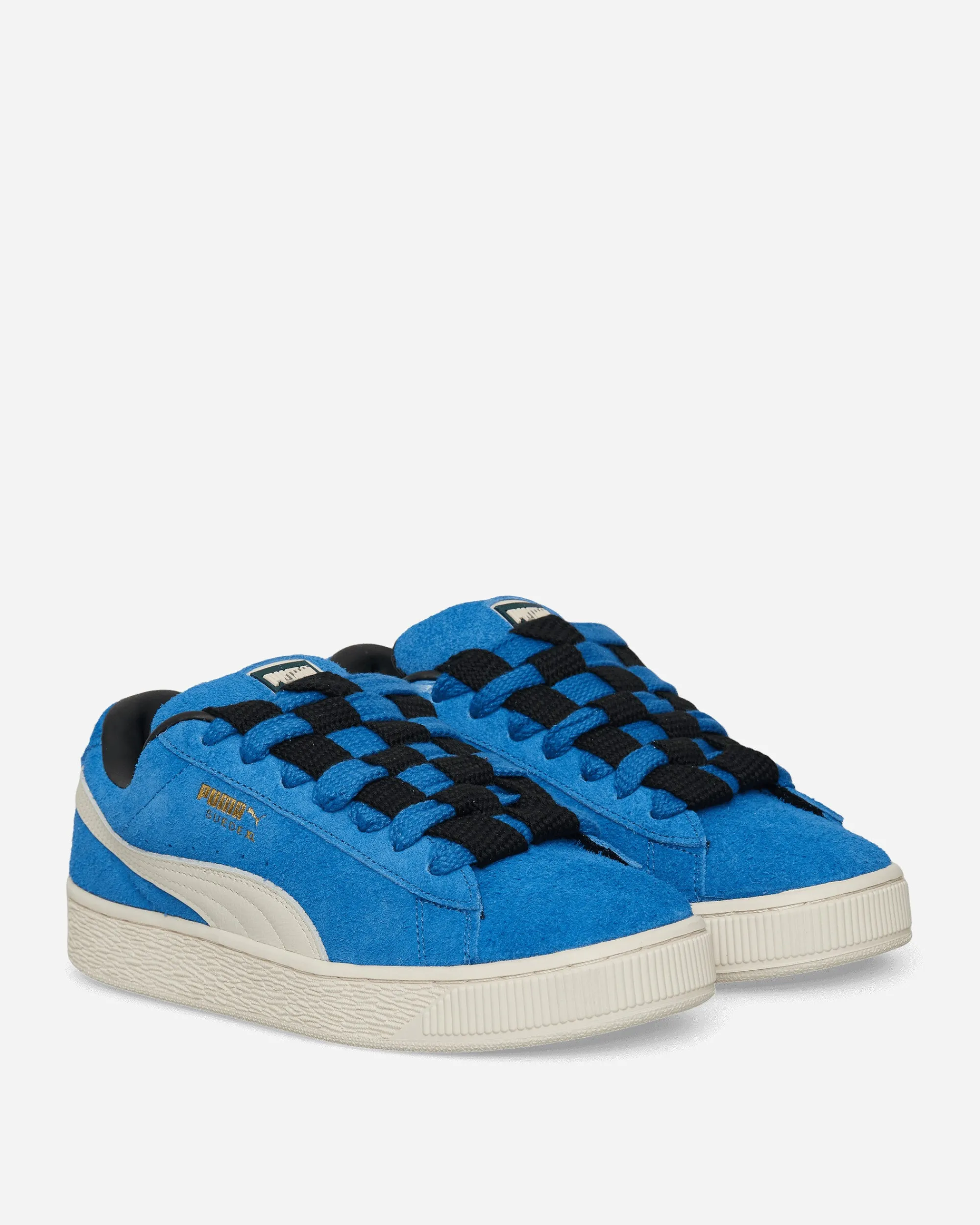 Puma Sneakers·Low|Sneakers^Suede XL Jackhammer Sneakers Bluemazing