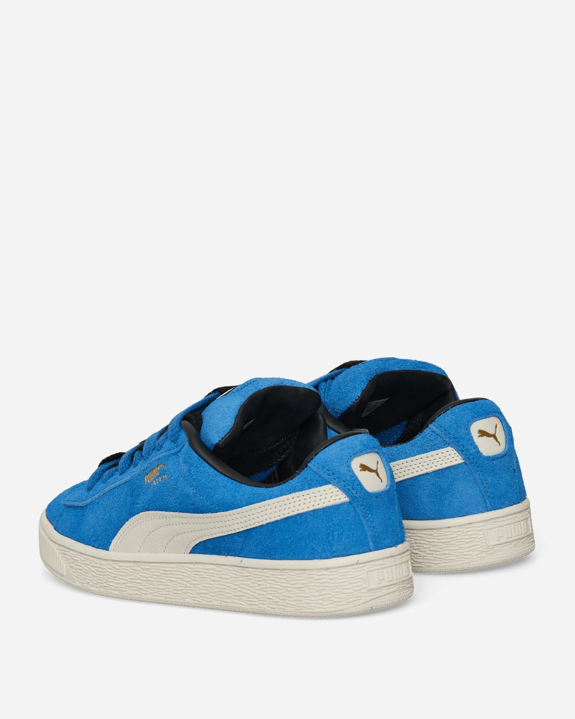 Puma Sneakers·Low|Sneakers^Suede XL Jackhammer Sneakers Bluemazing