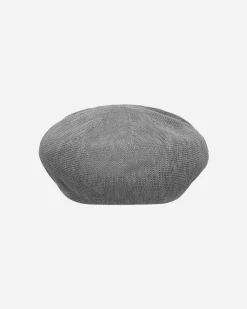 Neighborhood Hats|Hats^Summer Beret Grey