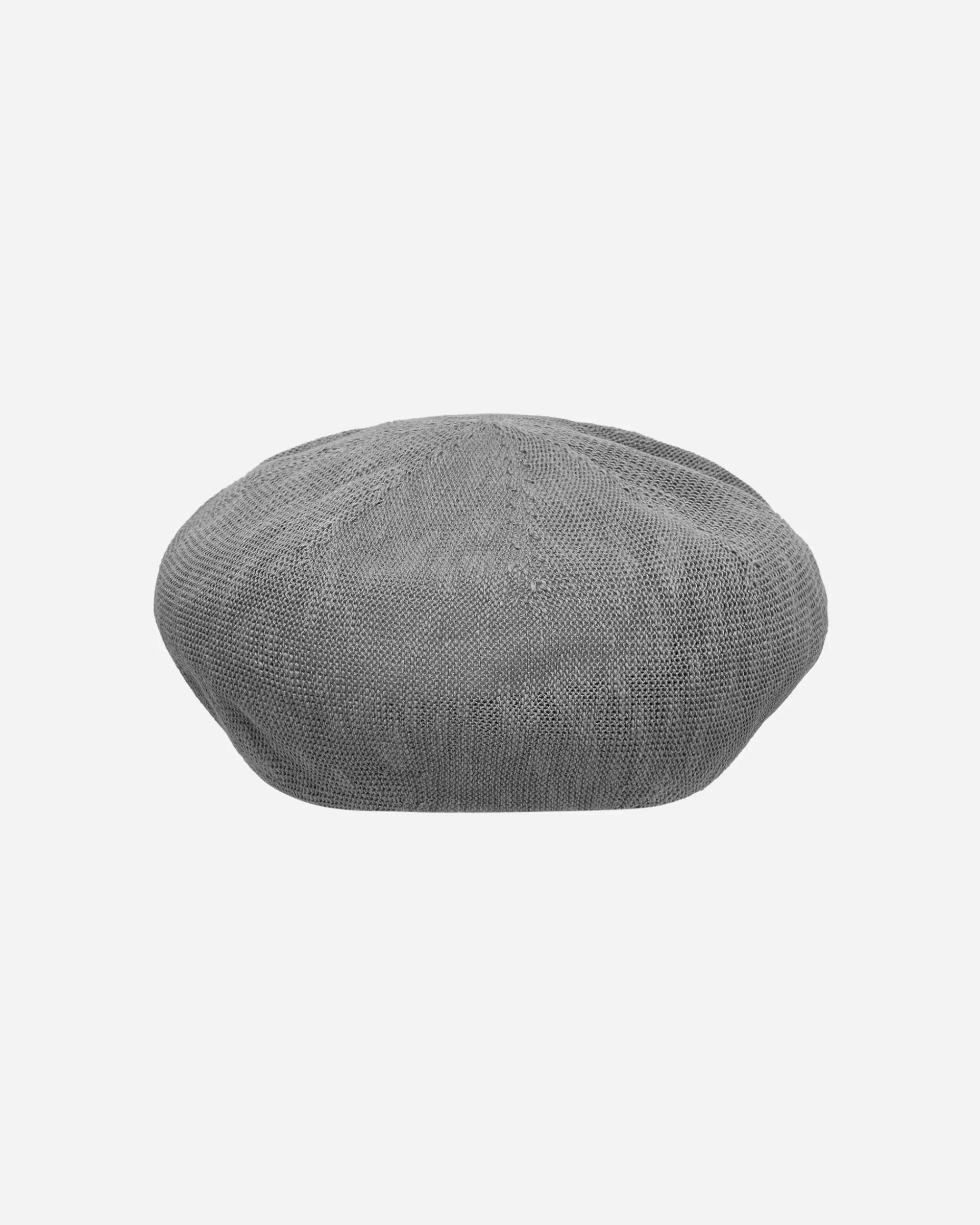 Neighborhood Hats|Hats^Summer Beret Grey