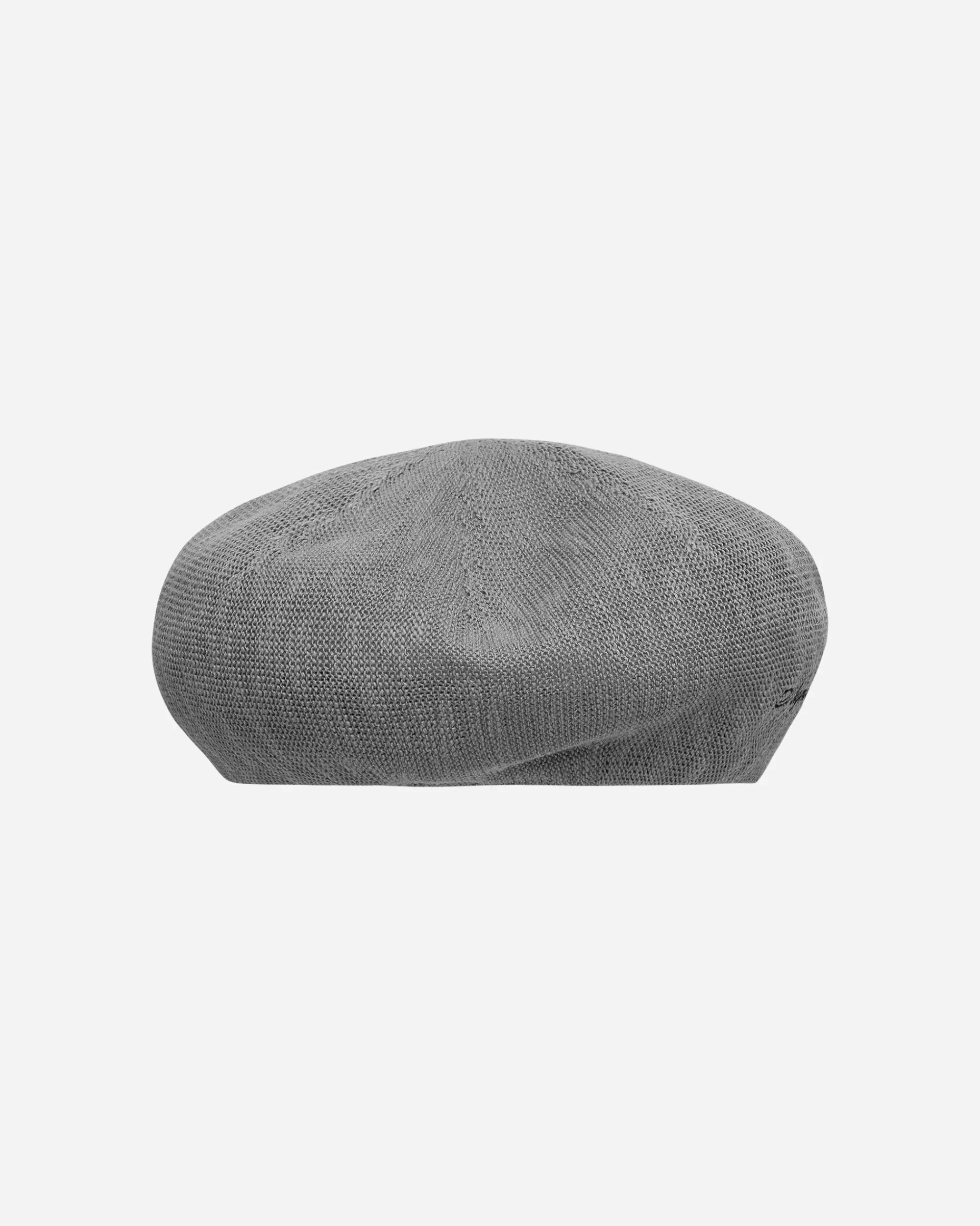 Neighborhood Hats|Hats^Summer Beret Grey