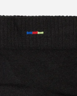 Salomon Underwear^Sunday Smart Ankle Socks Black