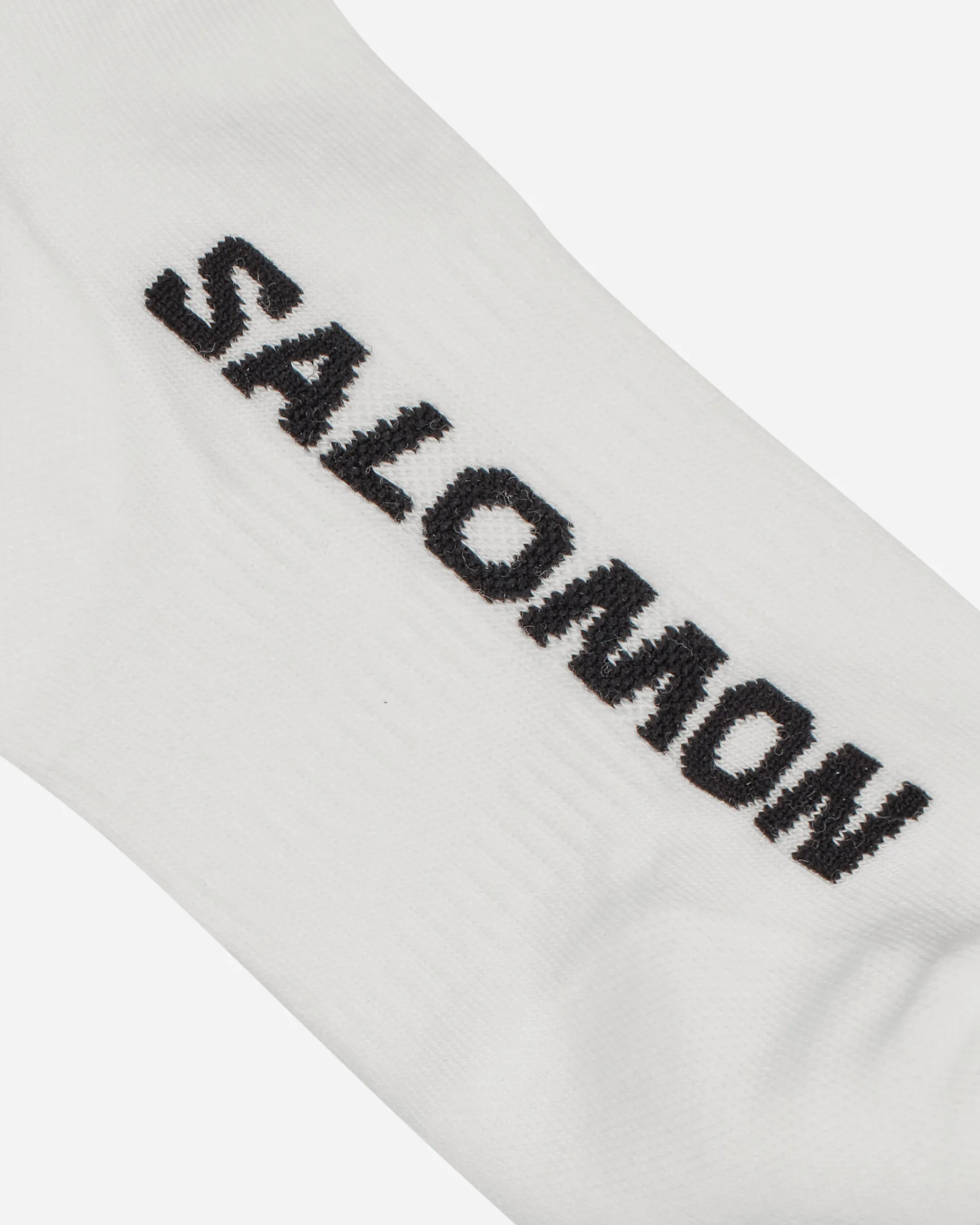 Salomon Underwear^Sunday Smart Ankle Socks Snow