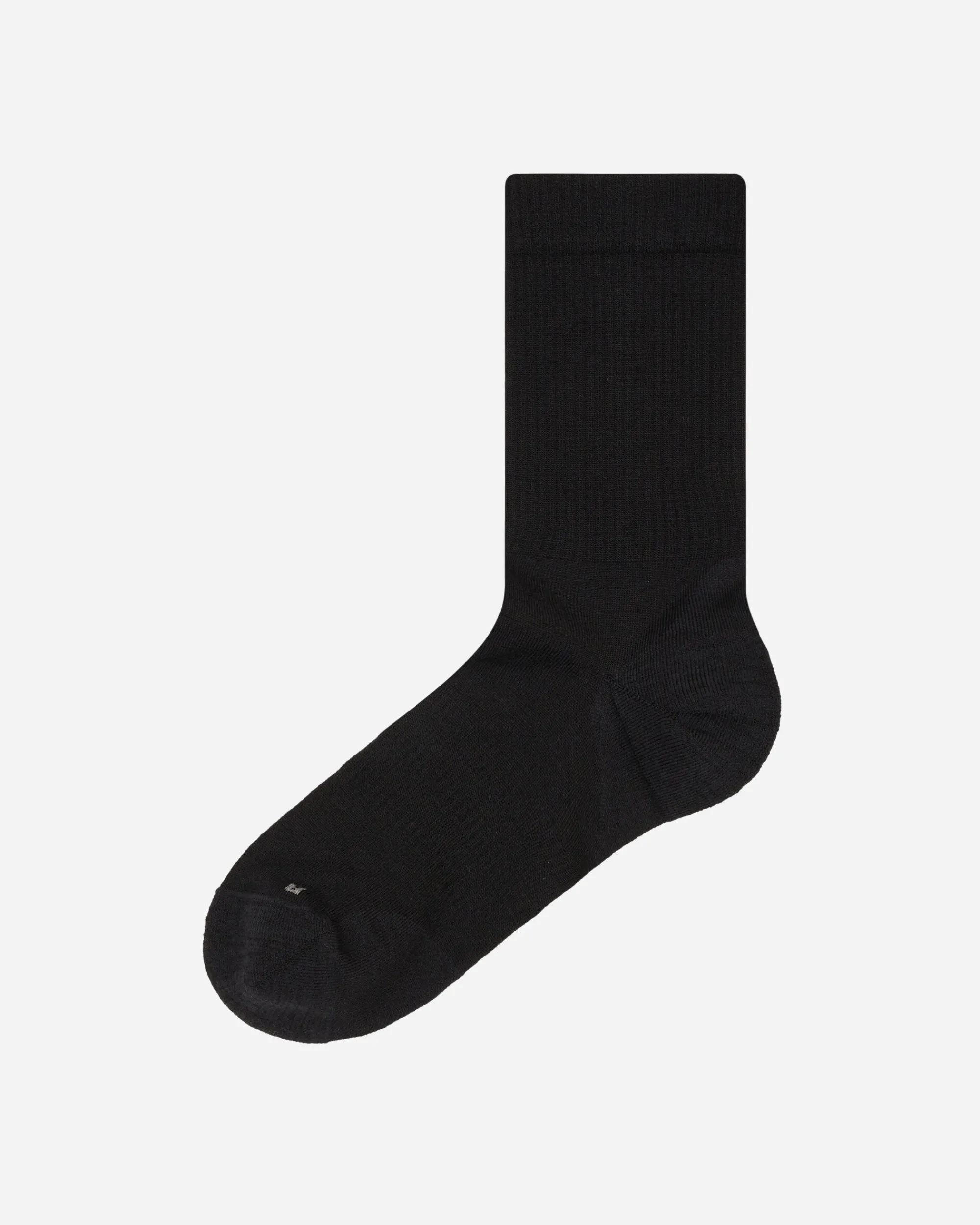 Salomon Underwear^Sunday Smart Crew Socks Black