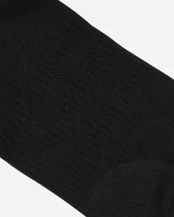 Salomon Underwear^Sunday Smart Crew Socks Black