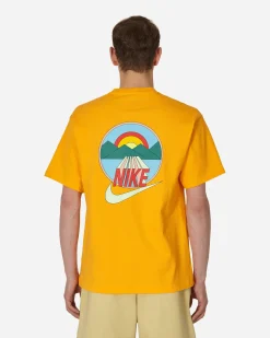 Nike T-Shirts^Sunset T-Shirt Sundial