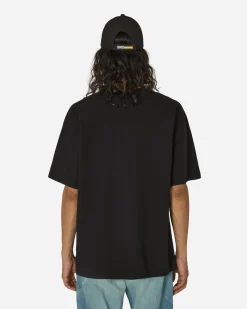 Neighborhood T-Shirts^Super73 T-Shirt Black