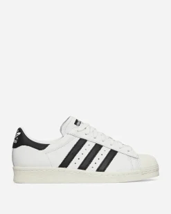 adidas Sneakers·Low|Sneakers^Superstar 82 Sneakers Cloud White / Core Black