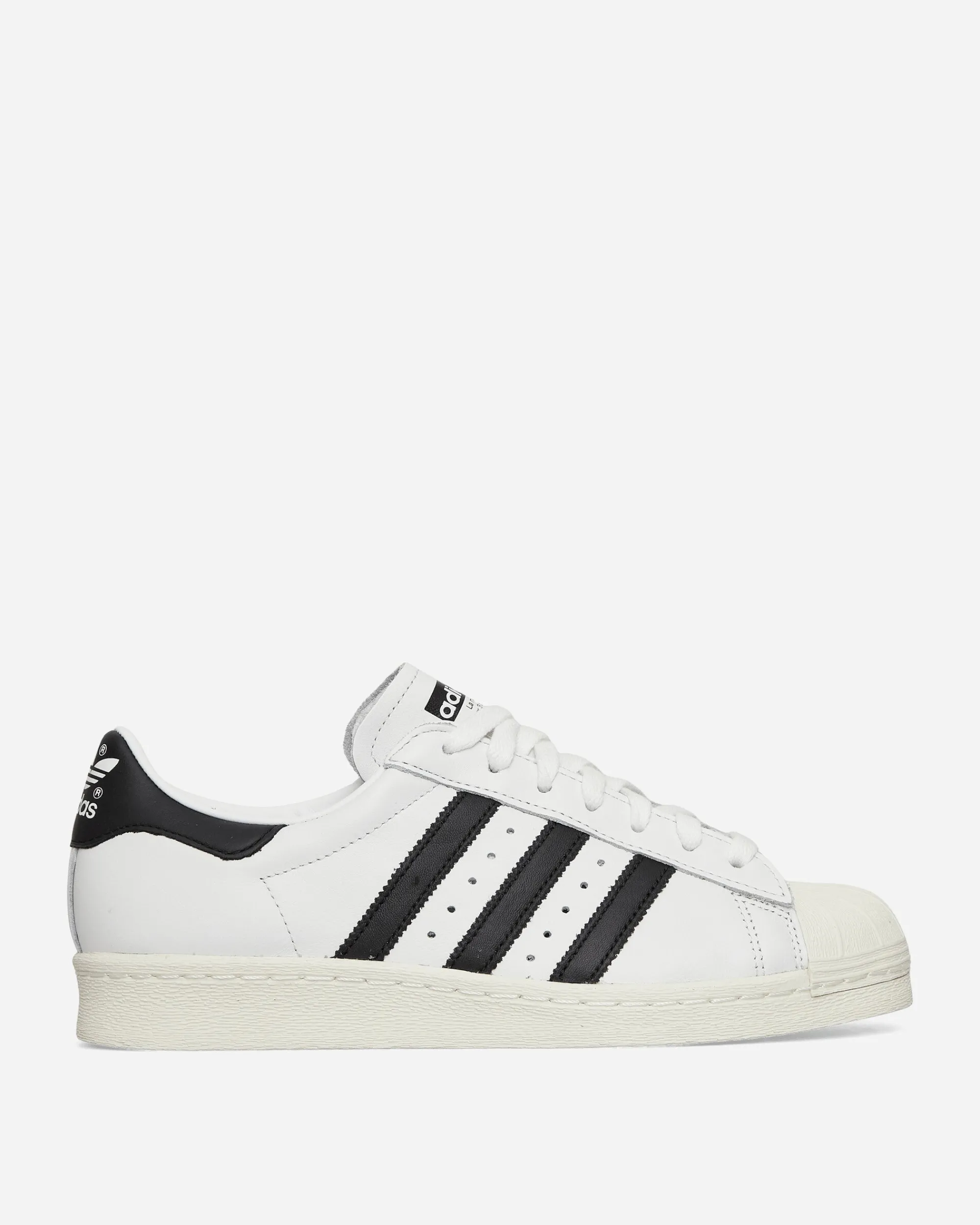 adidas Sneakers·Low|Sneakers^Superstar 82 Sneakers Cloud White / Core Black