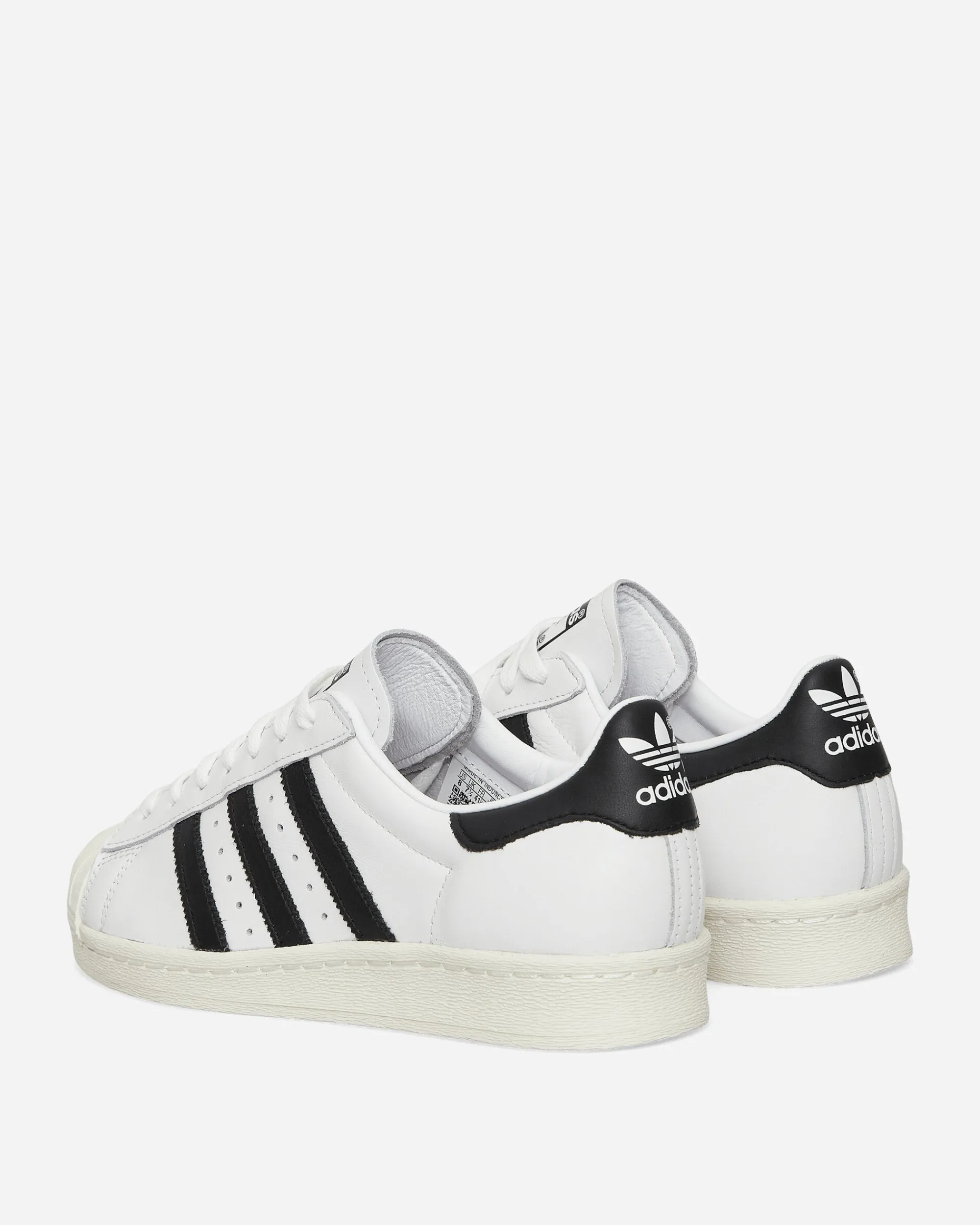 adidas Sneakers·Low|Sneakers^Superstar 82 Sneakers Cloud White / Core Black