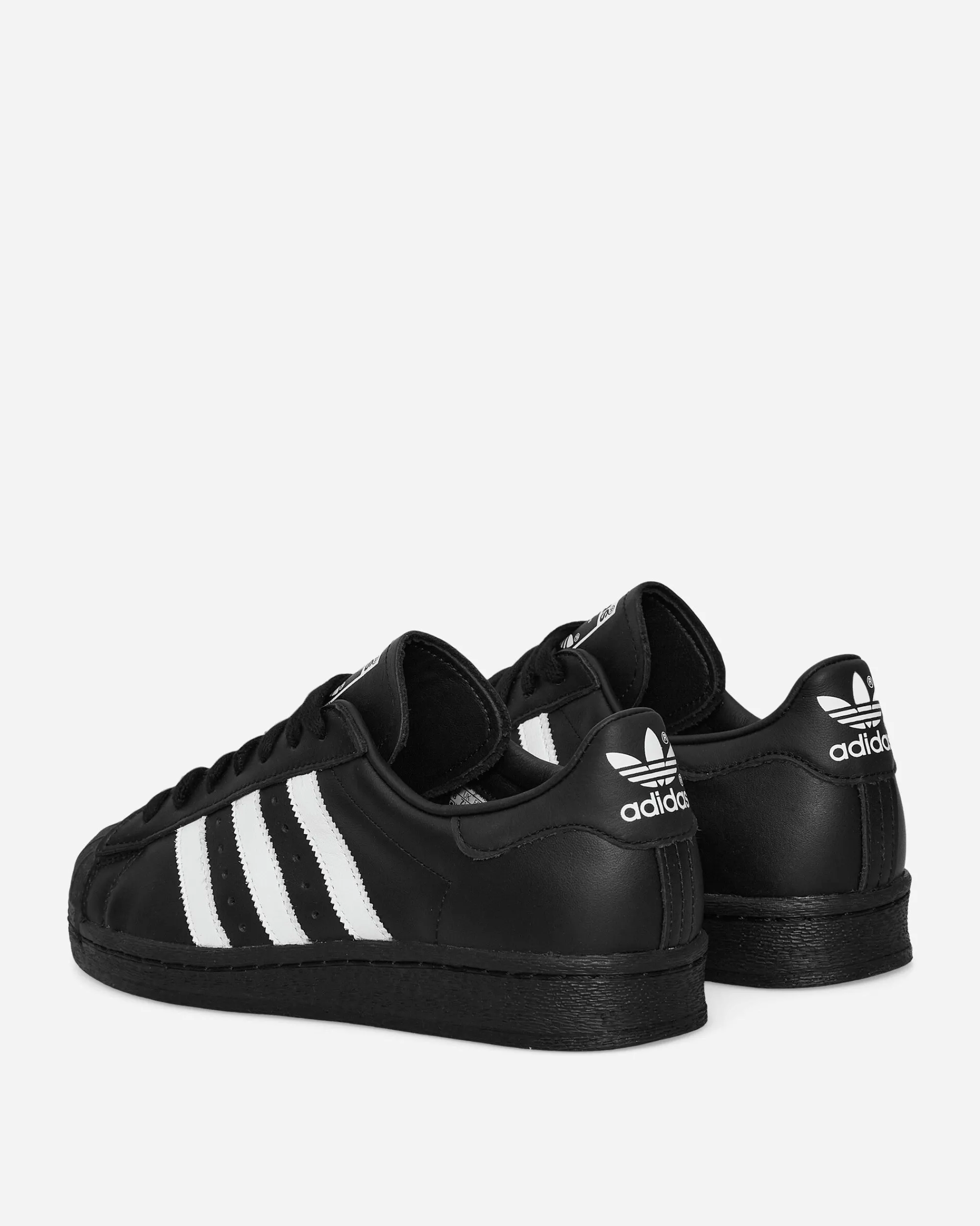 adidas Sneakers·Low|Sneakers^Superstar 82 Sneakers Core Black / Cloud White