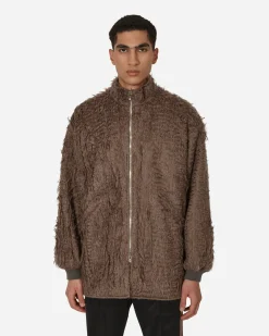 Needles Coats And Jackets^Sur Coat Brown