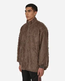 Needles Coats And Jackets^Sur Coat Brown