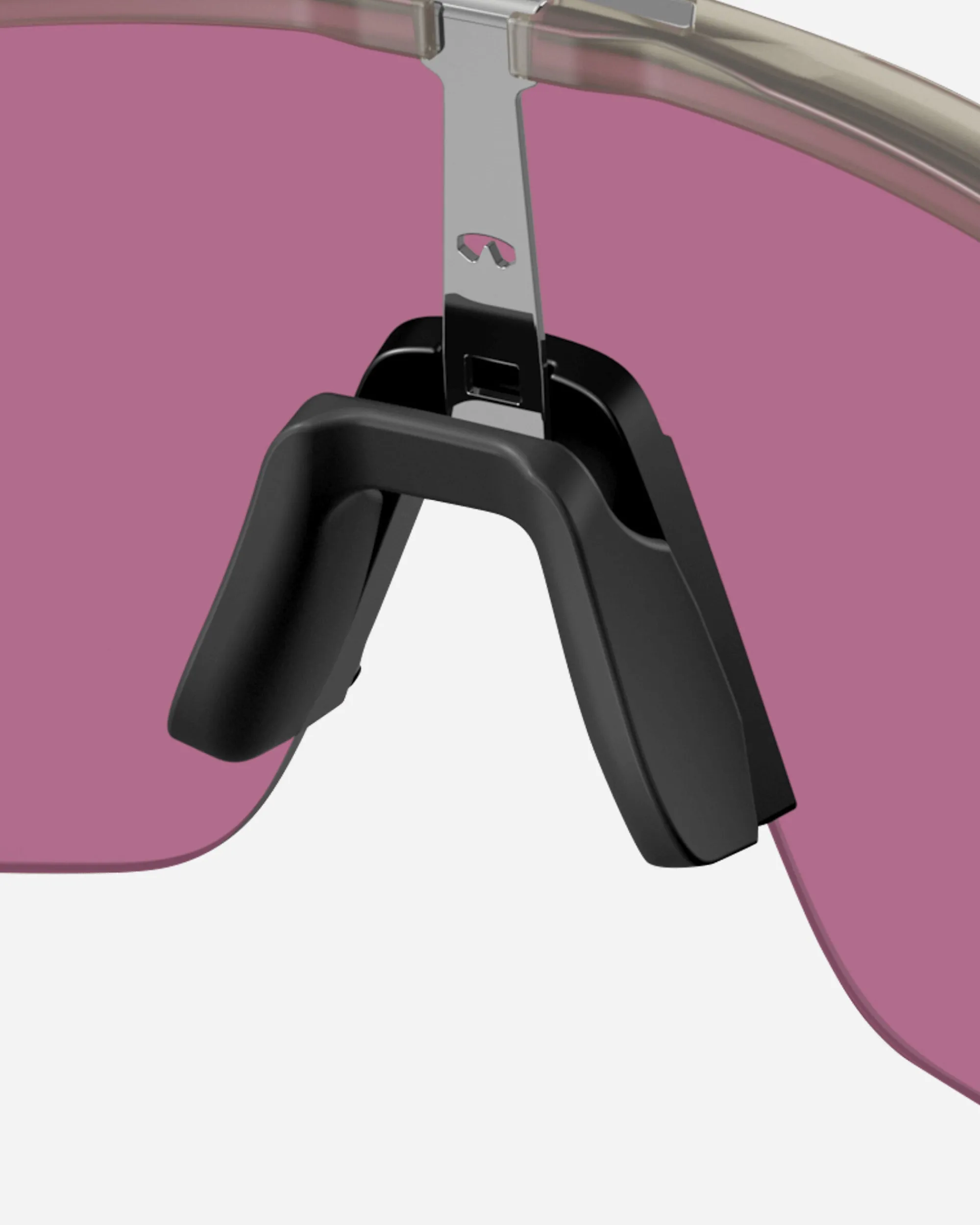 Oakley Eyewear|Eyewear^Sutro Lite Sunglasses Matte Grey / Prizm Road