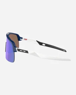 Oakley Eyewear|Eyewear^Sutro Lite Sunglasses Matte Navy / Prizm Road Jade