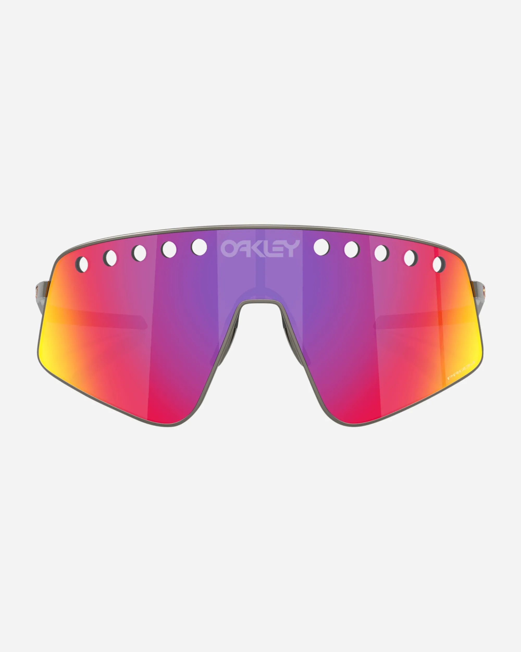 Oakley Eyewear|Eyewear^Sutro TI Sweep Sunglasses Polished Stonewash / Prizm Road