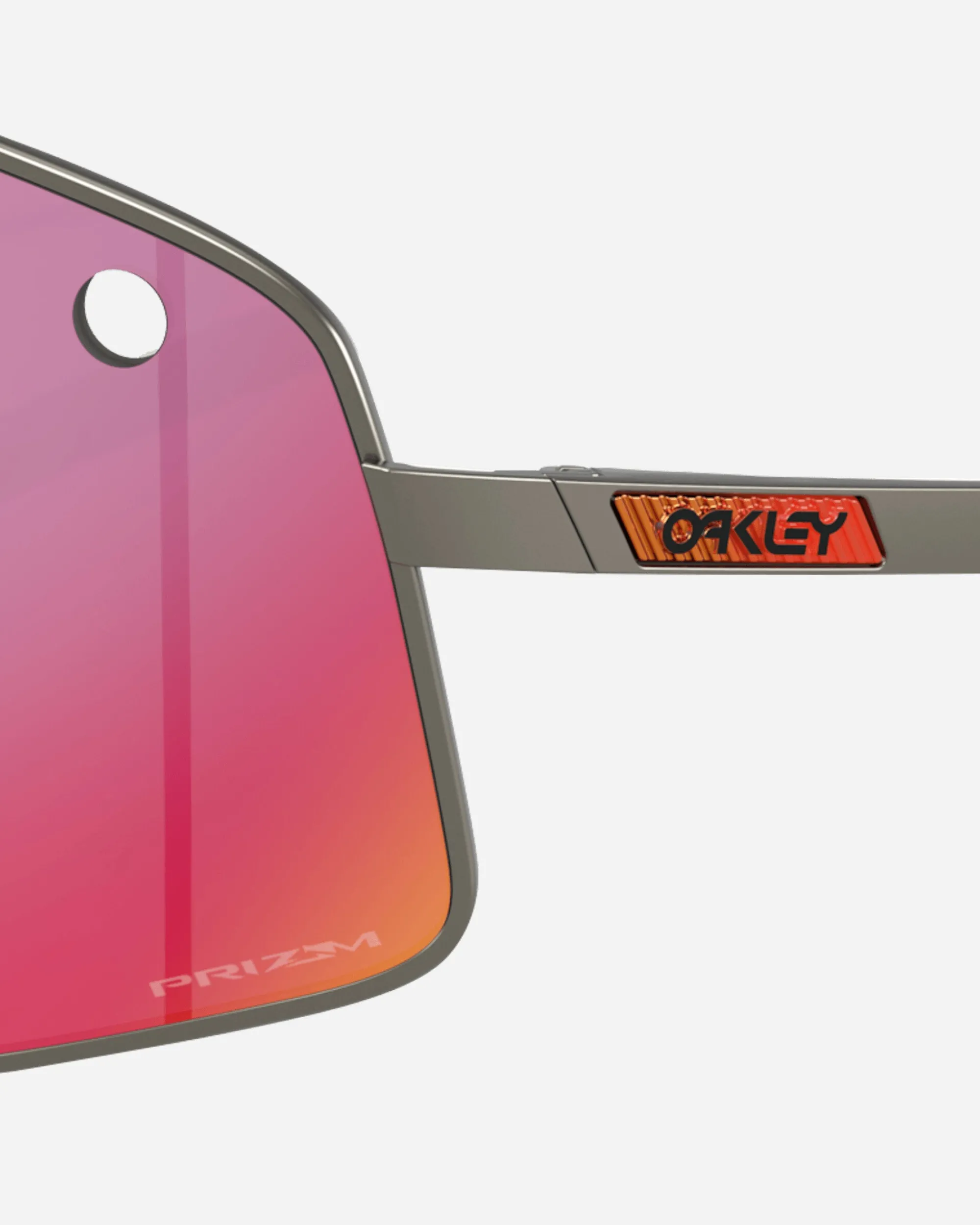 Oakley Eyewear|Eyewear^Sutro TI Sweep Sunglasses Polished Stonewash / Prizm Road