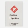 Innen Publishing Magazines^Swiss Hippies By P.A.M. Zine