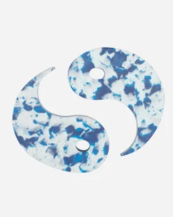 Space Available Home^Symbolism Paper Weights Multicolor