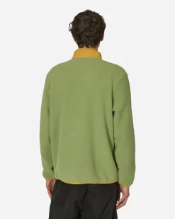 Patagonia Coats And Jackets^Synch Jacket Buckhorn Green