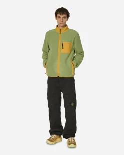 Patagonia Coats And Jackets^Synch Jacket Buckhorn Green