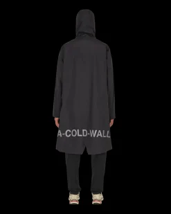A-Cold-Wall* Coats And Jackets^System Parka Black