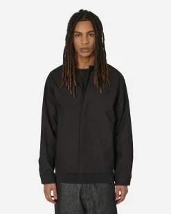 OAMC Shirts^System Shirt Black