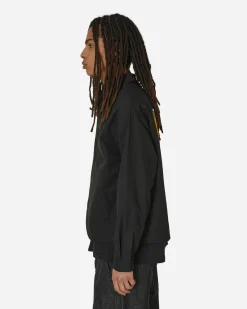OAMC Shirts^System Shirt Black