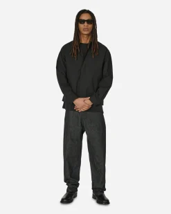 OAMC Shirts^System Shirt Black