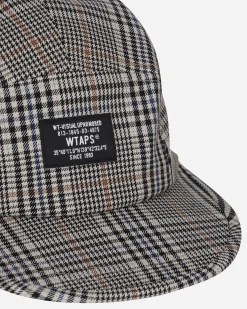 WTAPS Hats|Hats^T-5 03 Cap Beige
