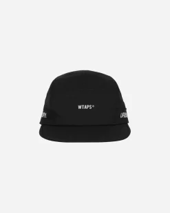 WTAPS Hats|Hats^T-7 Cap Black