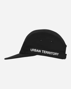 WTAPS Hats|Hats^T-7 Cap Black