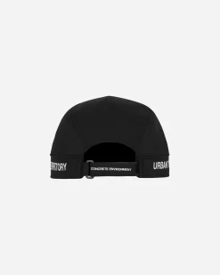 WTAPS Hats|Hats^T-7 Cap Black