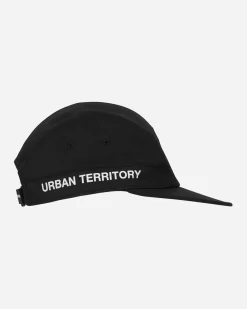 WTAPS Hats|Hats^T-7 Cap Black