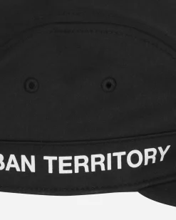 WTAPS Hats|Hats^T-7 Cap Black
