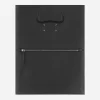 Maison Margiela Bags·Tote|Bags·Tote^Tabi Shopping Bag Black