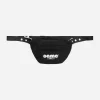 OAMC Bags And Backpacks|Bags And Backpacks^Taiga Waist Bag Black