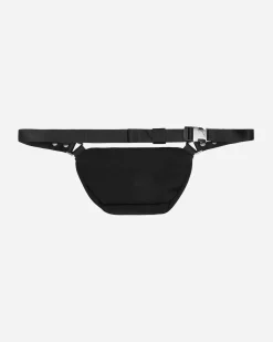 OAMC Bags And Backpacks|Bags And Backpacks^Taiga Waist Bag Black